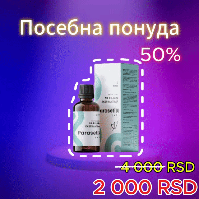 Parasetix